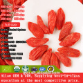 Medicinal Organic Goji Berry/Ningxia Dried Goji Berry